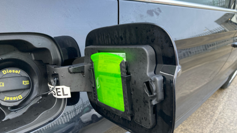 Skoda Kodiaq 2.0 TDI 200 SE L Executive 4x4 5dr DSG [7 Seat] Diesel Estate